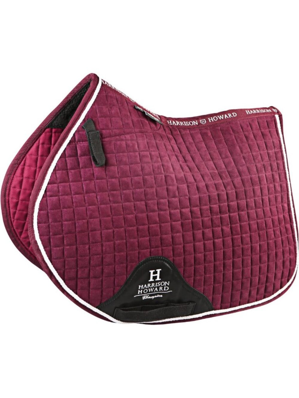 Close Contact Jumping Saddle Pad | Premium Equestrian Gear for Horse Riders